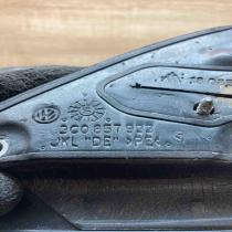 3C0857933 1K0972928  Front door electric wing mirror Volkswagen PASSAT B6