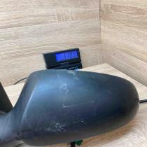 3C0857933 1K0972928  Front door electric wing mirror Volkswagen PASSAT B6