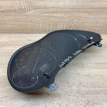 83800 05631 MB257430 0150 KMH Speedometer (instrument cluster) Toyota Avensis T2