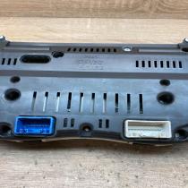 83800 05631 MB257430 0150 KMH Speedometer (instrument cluster) Toyota Avensis T2