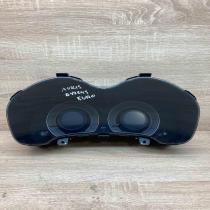 83800 02M12 A2C53240481 KMH Speedometer (instrument cluster) Toyota Auris 150
