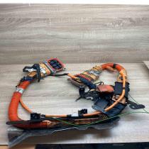 9292357 2556673 01  High voltage cable BMW 5 G30 G31