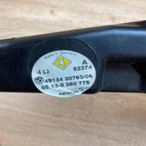 2752555961 8360775 Left Front door speaker BMW 5 E39