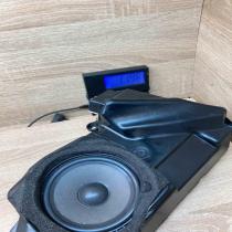 2752555961 8360775 Left Front door speaker BMW 5 E39