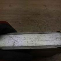 DC12V35W LC 5009  Xenon control unit/module Citroen Xantia