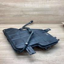 8610819 108086  Coolant expansion tank/reservoir BMW 5 F10 F11