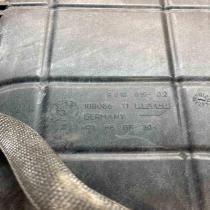 8610819 108086  Coolant expansion tank/reservoir BMW 5 F10 F11