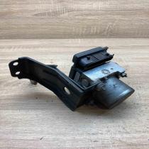 0265231899 070709  ABS Pump Nissan Qashqai