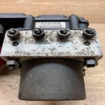 0265231899 070709  ABS Pump Nissan Qashqai