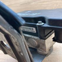 0265231899 070709  ABS Pump Nissan Qashqai
