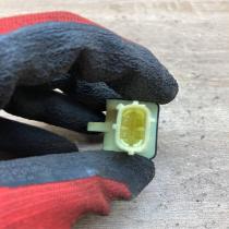 89831 12020  IR Airbag deployment crash/impact sensor Lexus IS 220D-250-350