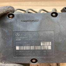 A2095452632 A2034310912  ABS Pump Mercedes-Benz C W203