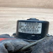 A2095452632 A2034310912  ABS Pump Mercedes-Benz C W203