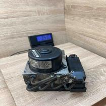A2095452632 A2034310912  ABS Pump Mercedes-Benz C W203
