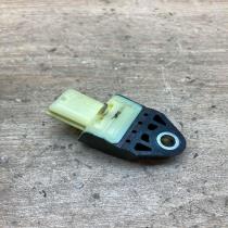 89831 28020 7274J8Y32  Airbag deployment crash/impact sensor Toyota Aygo AB40
