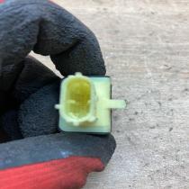 89831 28020 7274J8Y32  Airbag deployment crash/impact sensor Toyota Aygo AB40