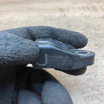 89831 28020 7274J8Y32  Airbag deployment crash/impact sensor Toyota Aygo AB40
