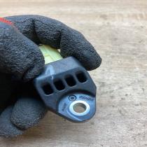 89831 28020 7274J8Y32  Airbag deployment crash/impact sensor Toyota Aygo AB40