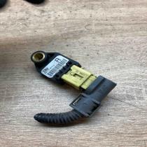 89173 0F010  A Airbag deployment crash/impact sensor Toyota Corolla Verso AR10