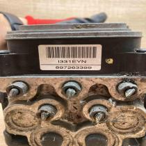 897263399 331EYN  ABS Pump Opel Frontera B