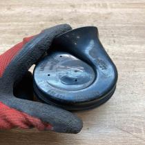 3C0951223 007424  Horn signal Volkswagen PASSAT B6