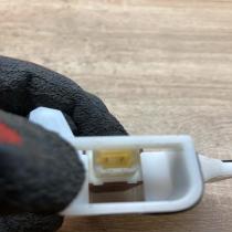 06171209 PA66 GF33  Other relay Toyota Corolla E120 E130