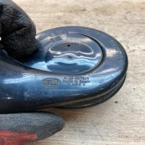 007424 A 28 657625  Horn signal Volkswagen PASSAT B6