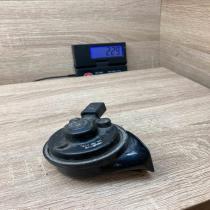 007424 A 28 657625  Horn signal Volkswagen PASSAT B6