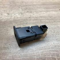 136 6149   Passenger airbag on/off switch Nissan Qashqai