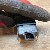 136 6149   Passenger airbag on/off switch Nissan Qashqai