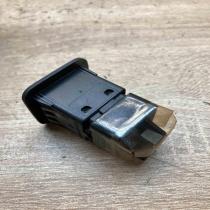 136 6149   Passenger airbag on/off switch Nissan Qashqai