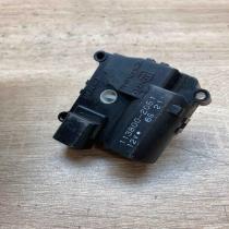 113800 2051 6G21  Air flap motor/actuator Lexus IS 220D-250-350