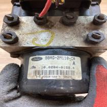 98AG 2M110 CA 100948 01053 C170 ABS Pump Ford Focus