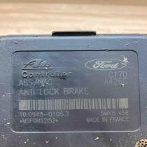 98AG 2M110 CA 100948 01053 C170 ABS Pump Ford Focus