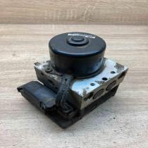 1J0907379G 1J0614117C  ABS Pump Volkswagen Polo III 6N 6N2 6NF