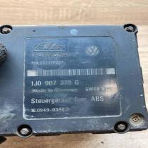 1J0907379G 1J0614117C  ABS Pump Volkswagen Polo III 6N 6N2 6NF