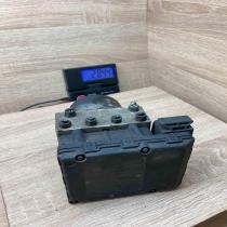 1J0907379G 1J0614117C  ABS Pump Volkswagen Polo III 6N 6N2 6NF