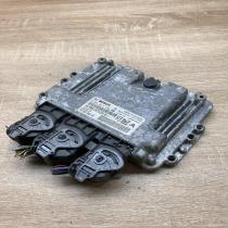 9666986880 0281017388  Engine control unit/module ECU Citroen C3