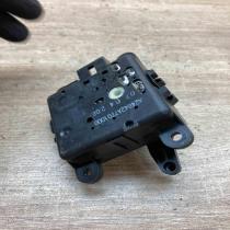 A24842A7701000 070420E  Air flap motor/actuator Nissan Qashqai