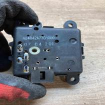 A24842A7701000 070420E  Air flap motor/actuator Nissan Qashqai