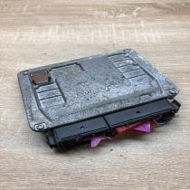 03D906033C 5WP40292  Engine control unit/module ECU Skoda Fabia Mk1 (6Y)