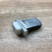 70T038J16   Heater blower motor/fan resistor Nissan Qashqai