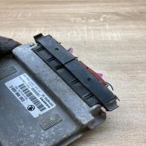 03D906033C 5WP40292  Engine control unit/module ECU Skoda Fabia Mk1 (6Y)