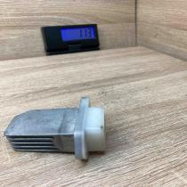70T038J16   Heater blower motor/fan resistor Nissan Qashqai