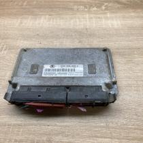 03D906033C 5WP40292  Engine control unit/module ECU Skoda Fabia Mk1 (6Y)