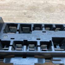 7154 5078 24381 AU000  Fuse module Nissan Almera Tino