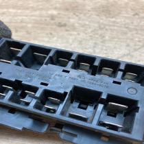 7154 5078 24381 AU000  Fuse module Nissan Almera Tino
