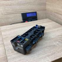 7154 5078 24381 AU000  Fuse module Nissan Almera Tino