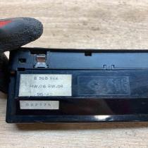 8368966 002776  Electric window control switch BMW 5 E39