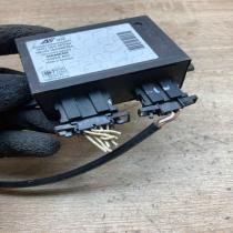 7M0953257M 5WK4847  Immobilizer control unit/module Volkswagen Sharan